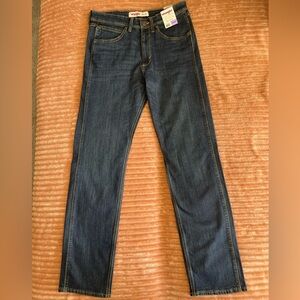 Wrangler Men's Blue Jeans Size 30X32